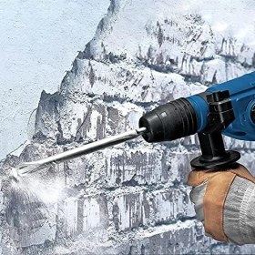 Resim Karokstore Professional Keski Uzun Ömürlü Sds-Max (Kesme 50 Mm) 