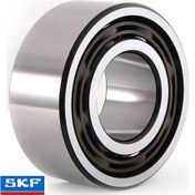 Resim SKF 3209\u002F2RS C3 Eğik Bilyalı Rulman 