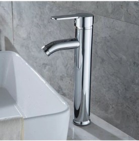 Resim Kavisa Çanak Aç-Kapa Lavabo Bataryası 