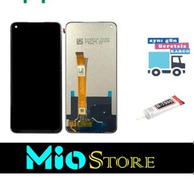 Resim OPPO REALME 6 LCD EKRAN (RMX2001) LCD EKRAN DOKUNMATİK KA 