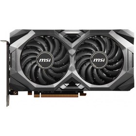 Resim MSI AMD Radeon RX 5700 XT Mech 8 GB GDDR6 256 Bit Ekran Kartı 