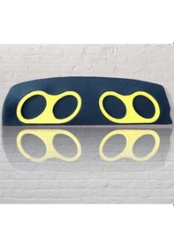 Resim Şahin Renkli Pandizot Oval Midrange 4x20 2x10 