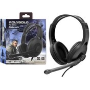 Resim OWWOTECH Mikrofonlu Gaming 3.5 Mm Jack Surround 