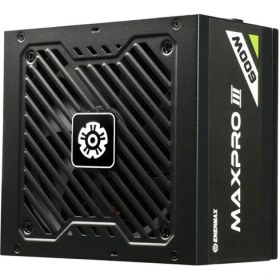 Resim Enermax Maxpro Iıı 600W 80+ Standart 120MM Fanlı Bulk Güç Kaynağı (EMP600W) 
