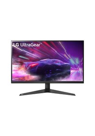 Resim LG UltraGear 24GQ50F-B 24" 1 MS 165 Hz FreeSync Full HD VA LED Monitör 