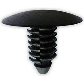 Resim İç Kaplama Klipsi Peugeot Renault Fluence 