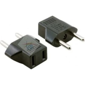 Resim BRC06 Amerikan İngiliz Fiş Çevirici 50'li Paket 