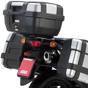 Resim GIVI SR3101 SUZUKI DL 650 V-STROM (11-16) ARKA ÇANTA TAŞIYICI 