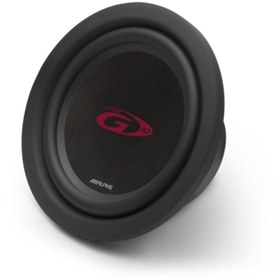 Resim Alpine Swg-1044 25 Cm Subwoofer 
