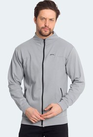 Resim KAGISONA Erkek Sweatshirt Gri 