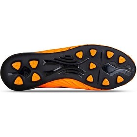 Resim Lig Krampon Ayakkabı Turuncu 56 Meteor-Krp 