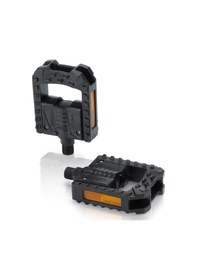 Resim Wellgo Folding Pedal PD-F01 Siyah Katlanır 