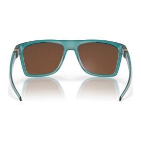 Resim Oakley Qakley Leffingwell Güneş Gözlüğü 
