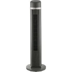 Resim LXF-260 Gri Kule Tipi Vantilatör 