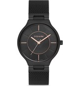 Resim Dice Kayek Dk.1.ag1230.09 Kadın Kol Saati 