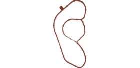 Resim Renault Dacıa Megane Iv-Kadjar-Duster 1.3 Termostat Contası 