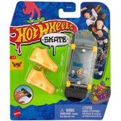 Resim Skate Too Coo HGT46 HVJ75,Tony Hawk Parmak Kaykay 