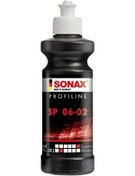 Resim Sonax Profesyonel Çizik Giderici Pasta 06 02 250 ml 