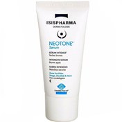 Resim Isis Pharma Neotone Serum Intensive - Leke Karşıtı Serum 30ml 
