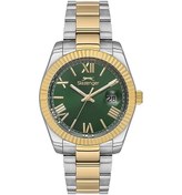 Resim Slazenger Sl.09.2508.1.02 Erkek Kol Saati Gri 