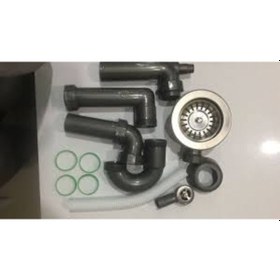 Resim Teka Be 50 40 Ino x Eviye 