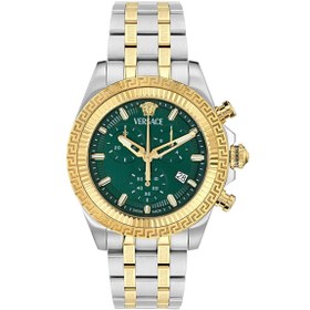 Resim Versace VRSCVE0W00425 Erkek Kol Saati 