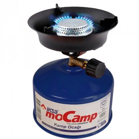 Resim Mocamp Portatif Kamp Ocağı 
