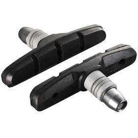 Resim Shimano Fren Pabucu V-fren Uyumlu Takım M70t3 Kutusuz 