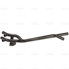 Resim Su Borusu Metal Renault 21 2.0 86-93 