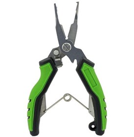 Resim Sea Horse Halka Pensesi Fl-017 Yesil 