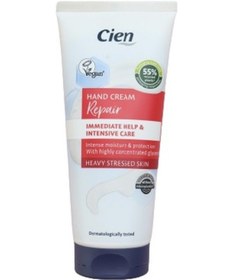 Resim Cien Acil Yardım Yoğun Bakım El Kremi 100 ML 