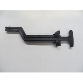 Resim 1997-2000 Volkswagen Passat B5 Kaput Dış Aç Mandalı Bfn Adet Oem No:3b0823593c 
