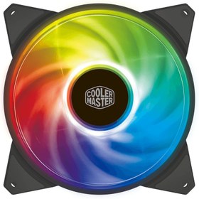 Resim Cooler Master MasterFan MF140R ARGB 140 mm Fan 