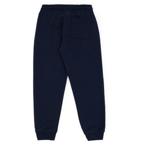 Resim U.S. Polo Assn. Erkek Çocuk Lacivert Eşofman Altı 50289136-VR033 