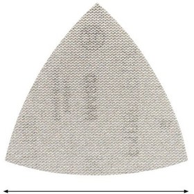 Resim Bosch M480 93x93 Mm 100 Kum Elek Telli Net Zımpara 2608900717 