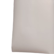 Resim ESEMİZ Mat Beyaz Renk Dayanıklı Araç Motor Mobilya Beyaz Eşya Kaplama Folyosu 126cm X 50cm 