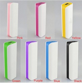 Resim Pil Yok 18650 Güç Bankası Kutusu Taşınabilir Telefon Şarj Cihazı Dıy Durumda Güç Bankası Usb Pover Güç Bankası Kutusu 