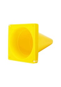 Resim Mey İthalat S00040013 Futbol Oyun Aks.kuka 18cm.4lü 2r.24d-sun Sarı 