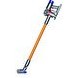 Resim Dyson V8 Absolute Kablosuz Şarjlı Süpürge 