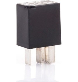 Resim Sanel Silecek Rölesi 24 Volt SSG995 