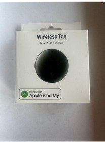 Resim Wifi Tag Çocuk Takip Hayvan Takip Apple Uyumlu iPhone Takip Sistemi 