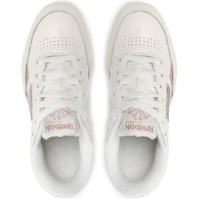 Resim Reebok Club C Double Revenge Kadın Ayakkabı Gy4802 Çok Renkli 