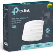 Resim Tp-Link Eap110 300mbps Wireless Tavan Access Point 