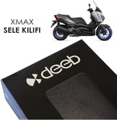 Resim Deeb Xmax Sele Kılıfı 