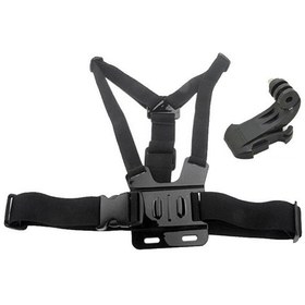 Resim Sjcam Eken Göğüs Kemeri Jhook Açılı Hızlı Çıkar 2li Aksesuar Seti 
