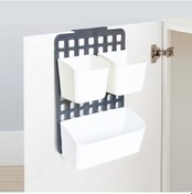 Resim Beyaz Seviye Ayarlanabilir Düzenleyici Beyaz 