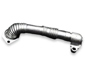 Resim PEUGEOT 301 (2012-2018) 1.6 HDI EGR BORUSU (ORJİNAL) 