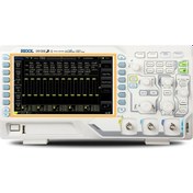 Resim Rigol DS1202Z-E 200Mhz 2 Kanal Dijital Osiloskop 