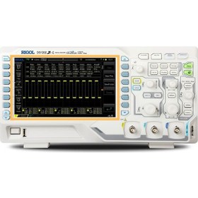 Resim Rigol DS1202Z-E 200Mhz 2 Kanal Dijital Osiloskop 