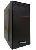 Resim Oexpert PC001 i3-3220 8 GB 240 GB SSD Freedos Masaüstü Bilgisayar 
